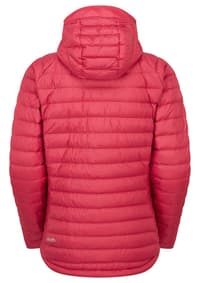 Microlight Alpine Jacket Wmns Watermelon - view: 1
