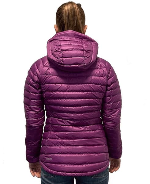 Microlight Alpine Wmns Rosa, view: 3