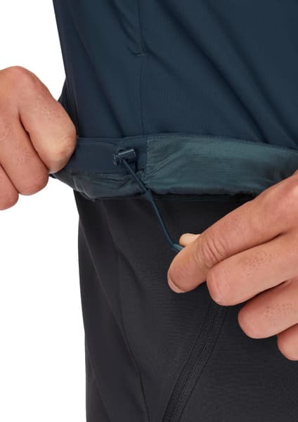 M's Xenair Alpine Light Jacket, view: 6