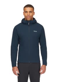 M's Xenair Alpine Light Jacket - view: 3