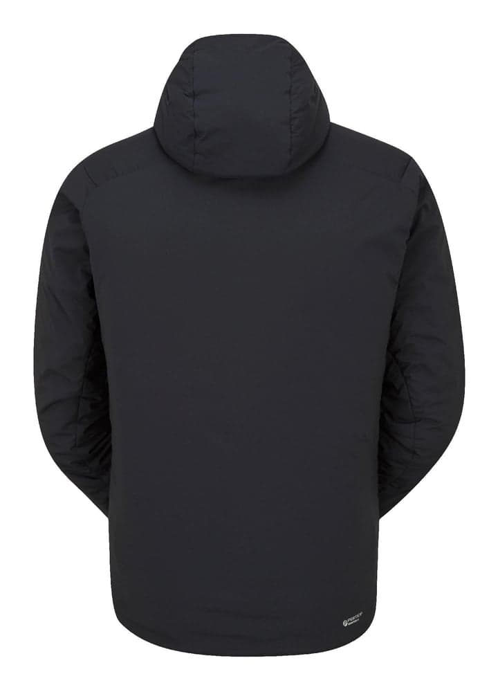 Xenair Alpine Light Jacket Ebony (Marmalade), view: 1