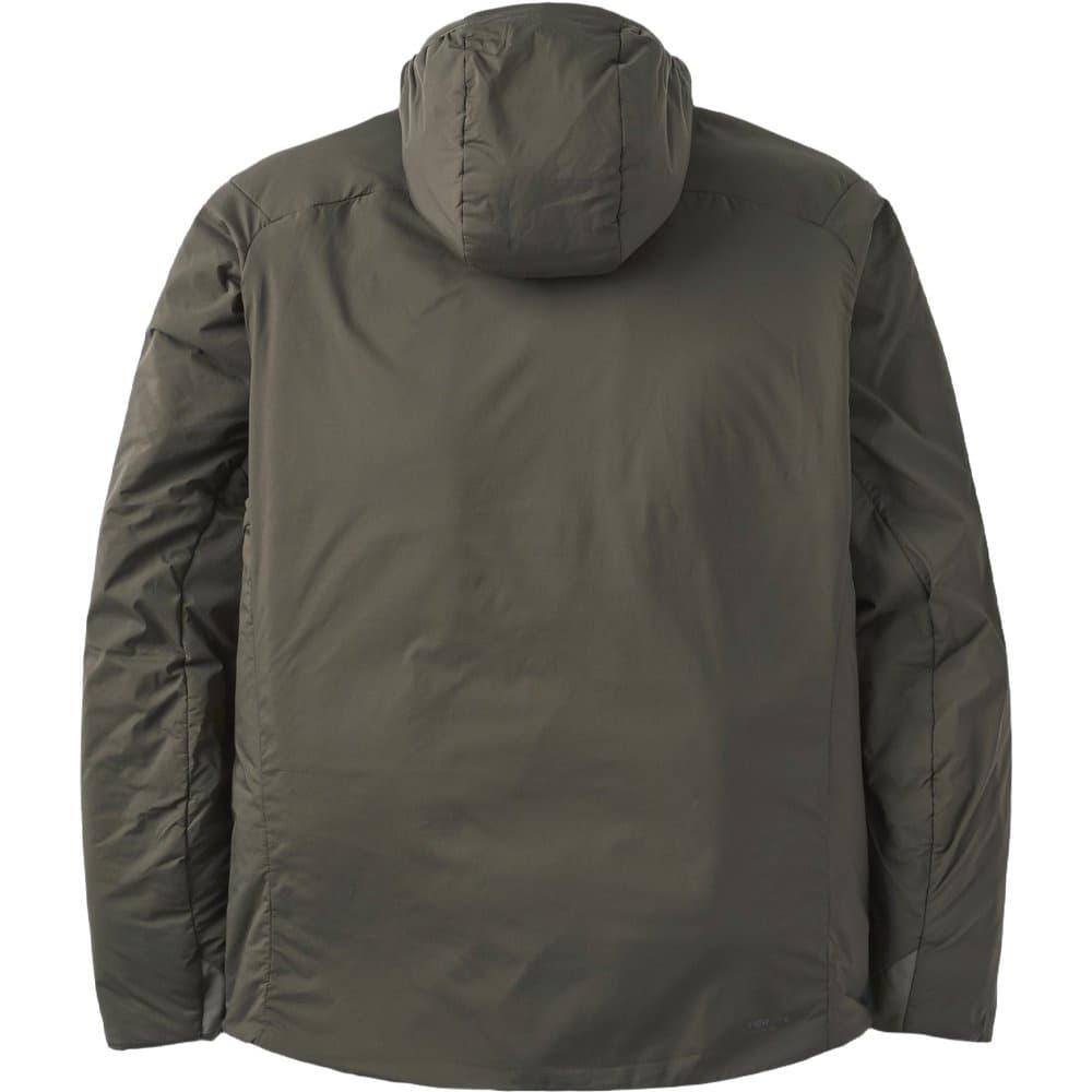 M's Xenair Alpine Light Jacket Dark Army, view: 1