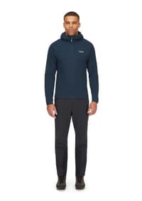 M's Xenair Alpine Light Jacket - view: 5