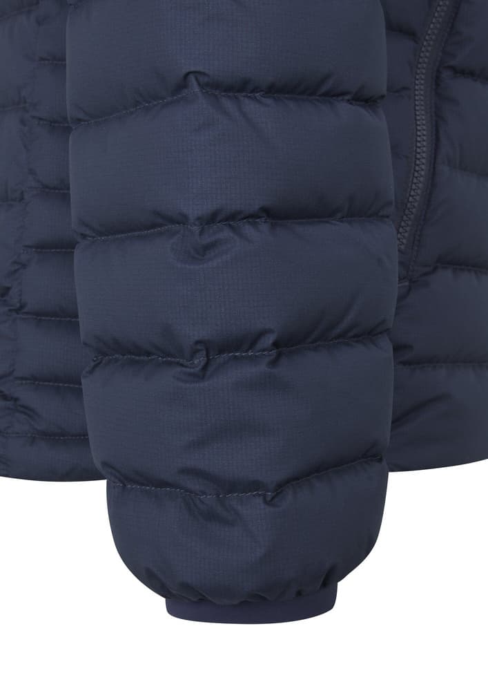 Infinity Microlight Jacket Deep Ink, view: 12