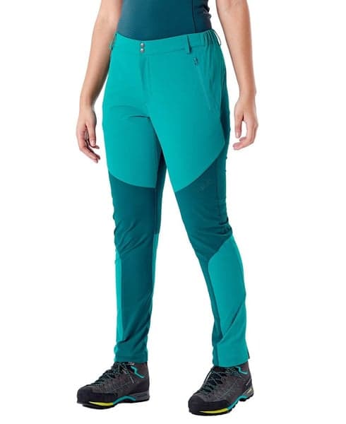 Torque Mountain Wmns Storm/Sagano Green, view: 1