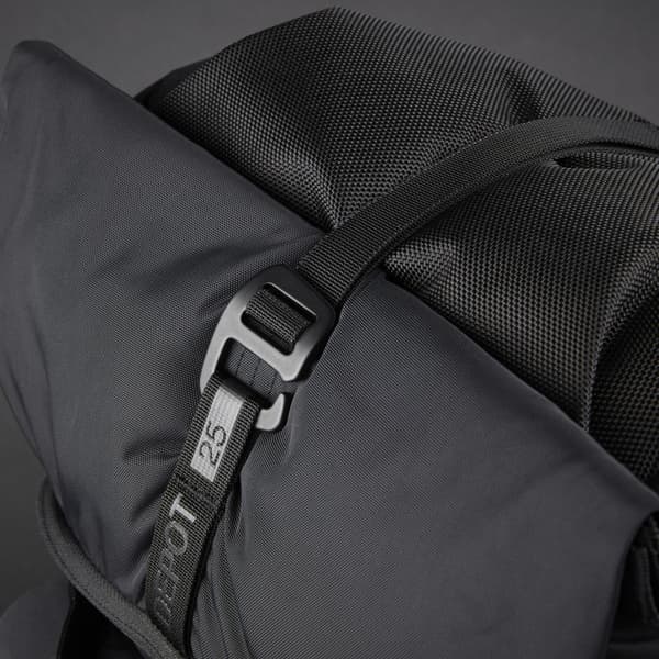 Depot 25 Dark Olive, view: 5