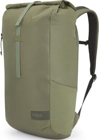 Depot 25 Dark Olive - view: 0