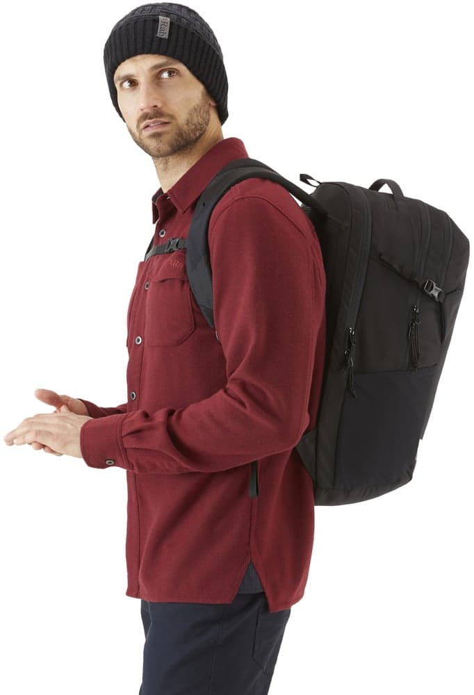 Depot 28 Black, view: 1