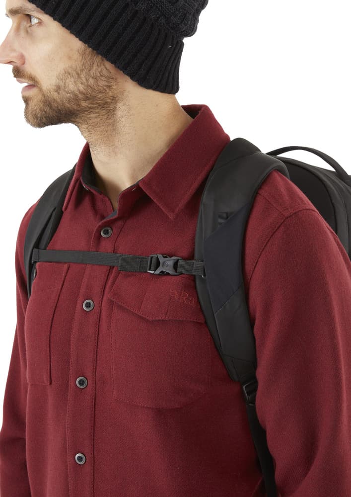 Depot 28 Black, view: 4