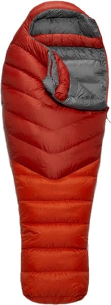 Alpine 600 Red Clay, view: 1