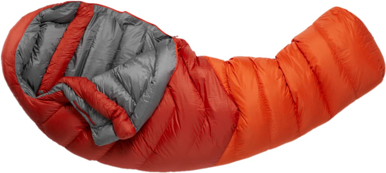 Alpine 600 Red Clay, view: 2