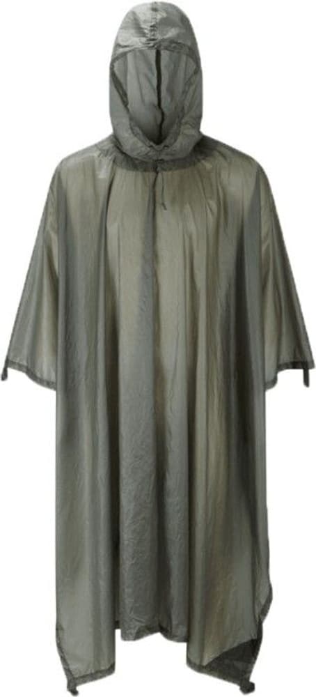SilPoncho Grey, view: 0