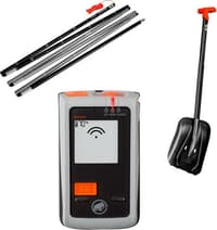 Barryovox Package - view: 0