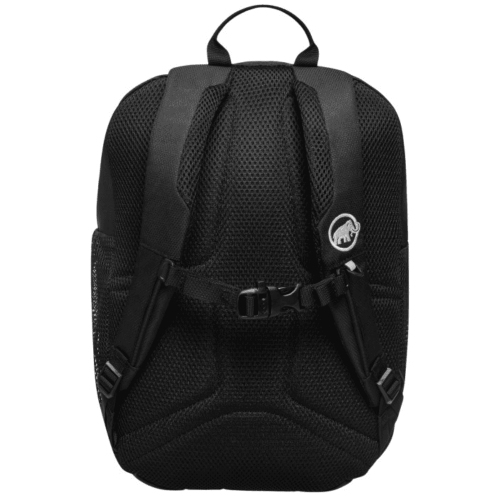 Kids First Zip 4L Black, view: 1