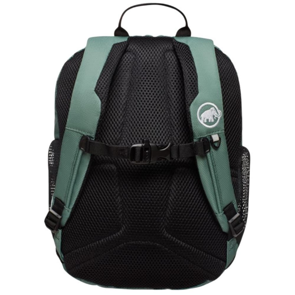 Kids First Zip 4L Jade-Dark Jade, view: 1