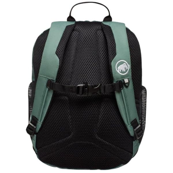 Kids First Zip 4L Jade-Dark Jade, view: 1