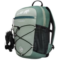 Kids First Zip 4L Jade-Dark Jade - view: 0