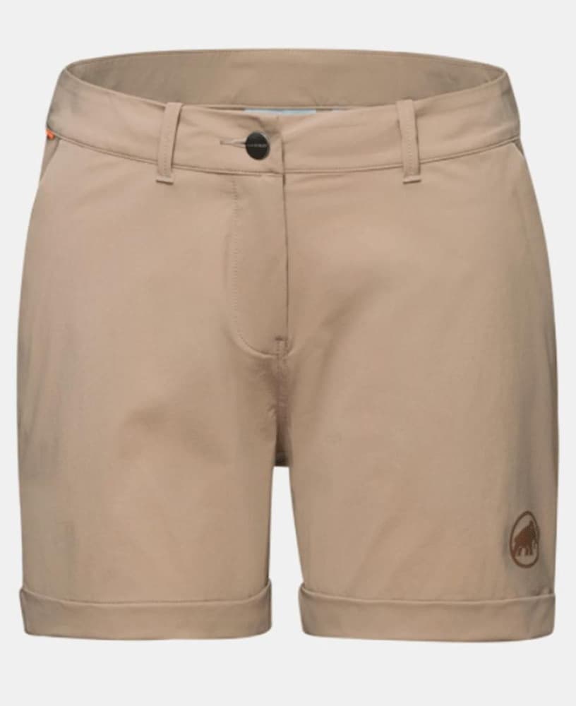 Runbold Roll Cuff Wmn Safari, view: 0