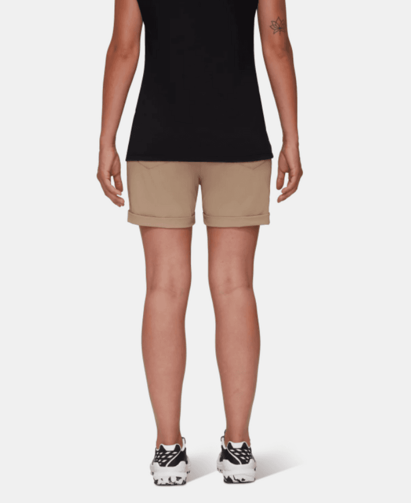 Runbold Roll Cuff Wmn Safari, view: 2