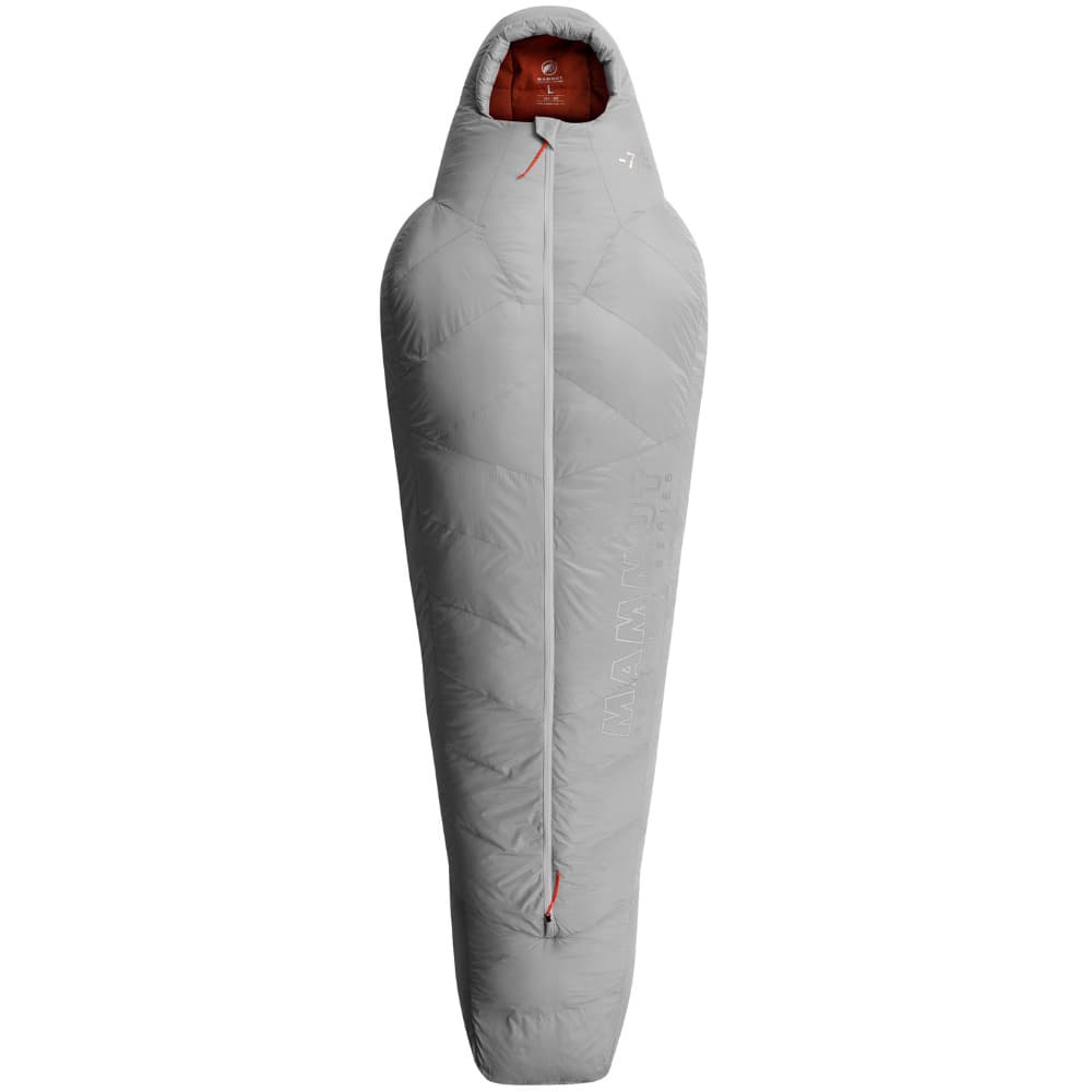 Men's Perform Down Bag -7C L Highway, view: 0