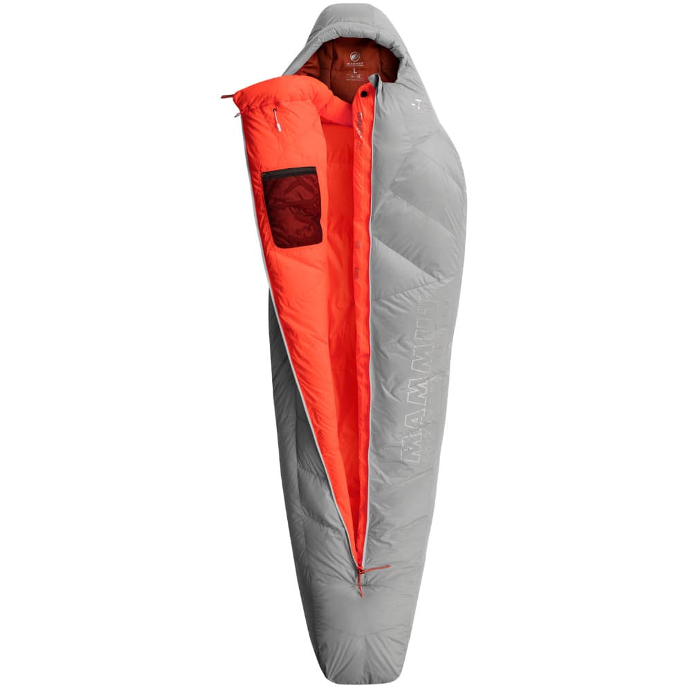 Men's Perform Down Bag -7C L Highway, view: 1