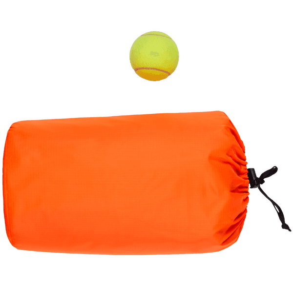 Perform Mat 193 x 65 x 7,5 cm Charcoal, view: 3