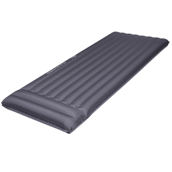 Perform Mat 193 x 65 x 7,5 cm Charcoal, view: 1