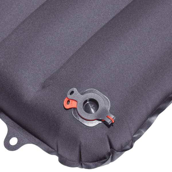 Perform Mat 193 x 65 x 7,5 cm Charcoal, view: 2