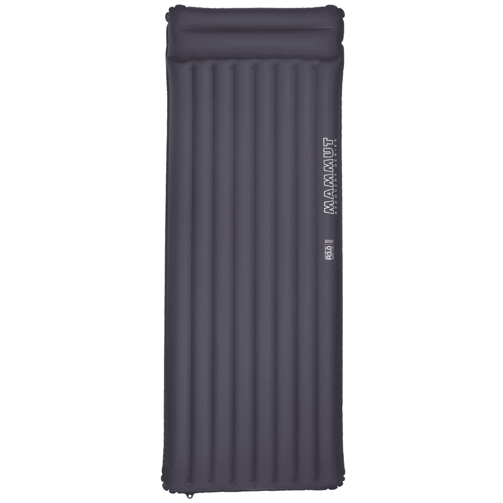 Perform Mat 193 x 65 x 7,5 cm Charcoal, view: 0