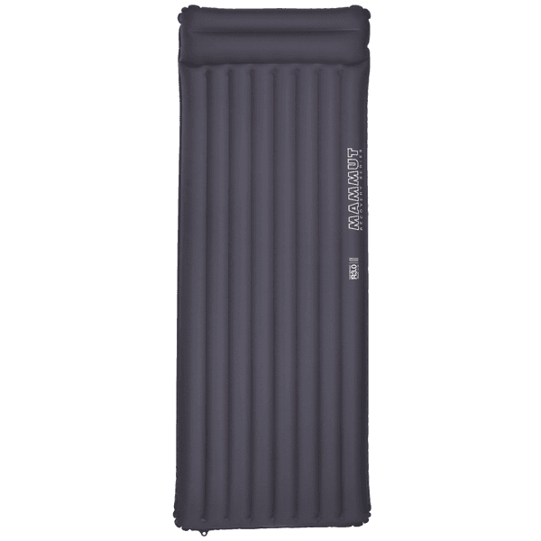 Perform Mat 193 x 65 x 7,5 cm Charcoal, view: 0