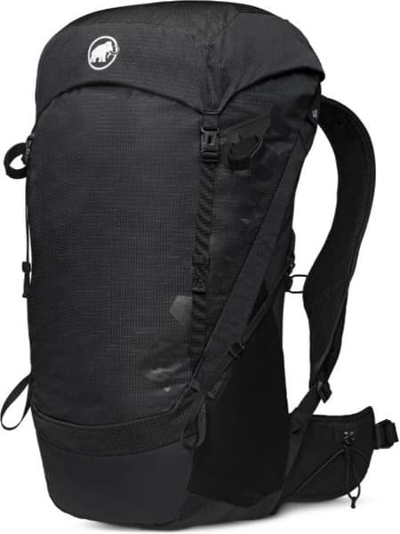 Ducan 30L Black, view: 0