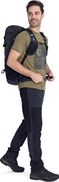 Ducan 30L Black, view: 9