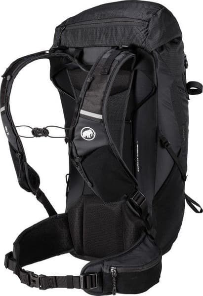 Ducan 30L Black, view: 1