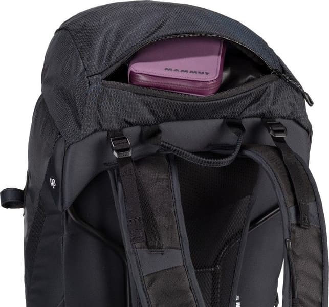 Ducan 30L Black, view: 5