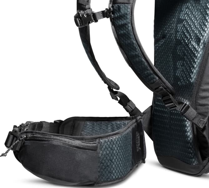 Lithium 20 Black, view: 3