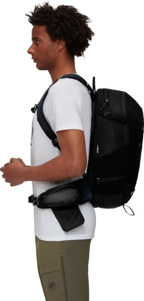 Lithium 20 Black, view: 7