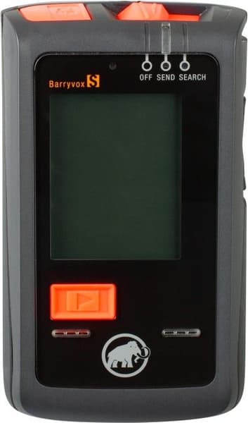 Barryvox S, view: 6