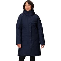W's Chelsea Coat Blue - view: 5