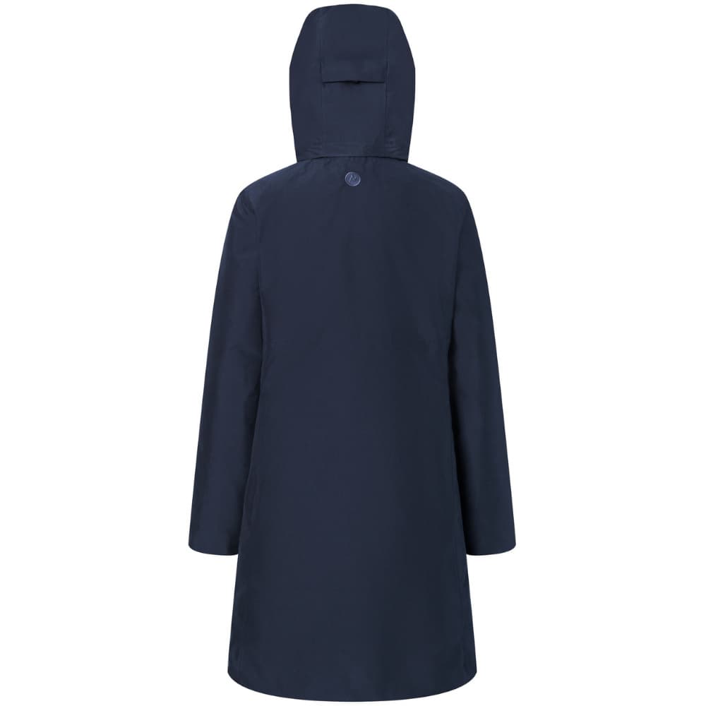 W's Chelsea Coat Blue, view: 1