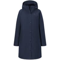 W's Chelsea Coat Blue - view: 0