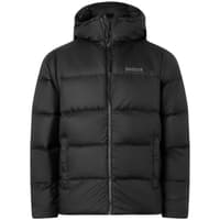 M's Guides Down Hoody Black - view: 0