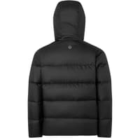 M's Guides Down Hoody Black - view: 1