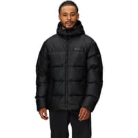 M's Guides Down Hoody Black - view: 5