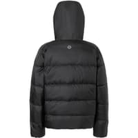 W's Guides Down Hoody Black - view: 1