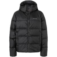 W's Guides Down Hoody Black - view: 0