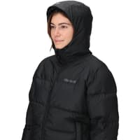 W's Guides Down Hoody Black - view: 2