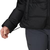 W's Guides Down Hoody Black - view: 4