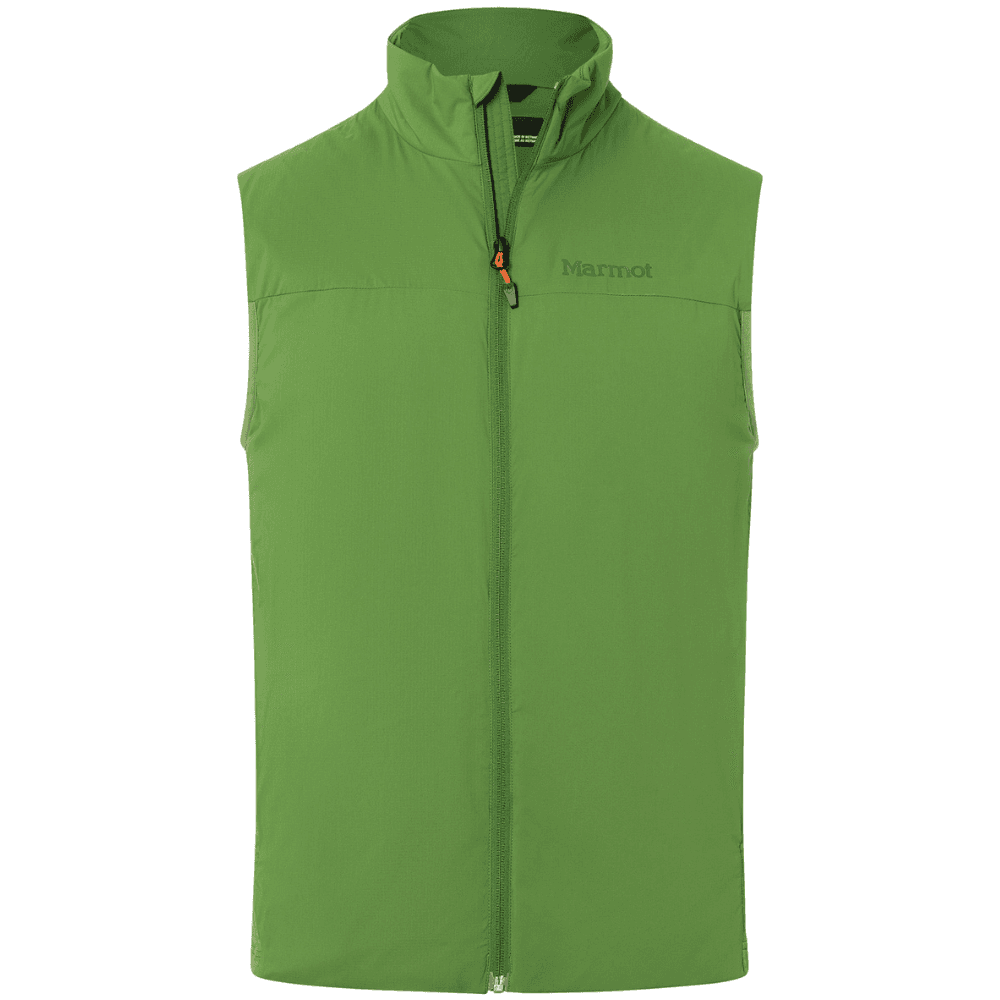 M's Novus LT Hybrid Vest Foliage, view: 0