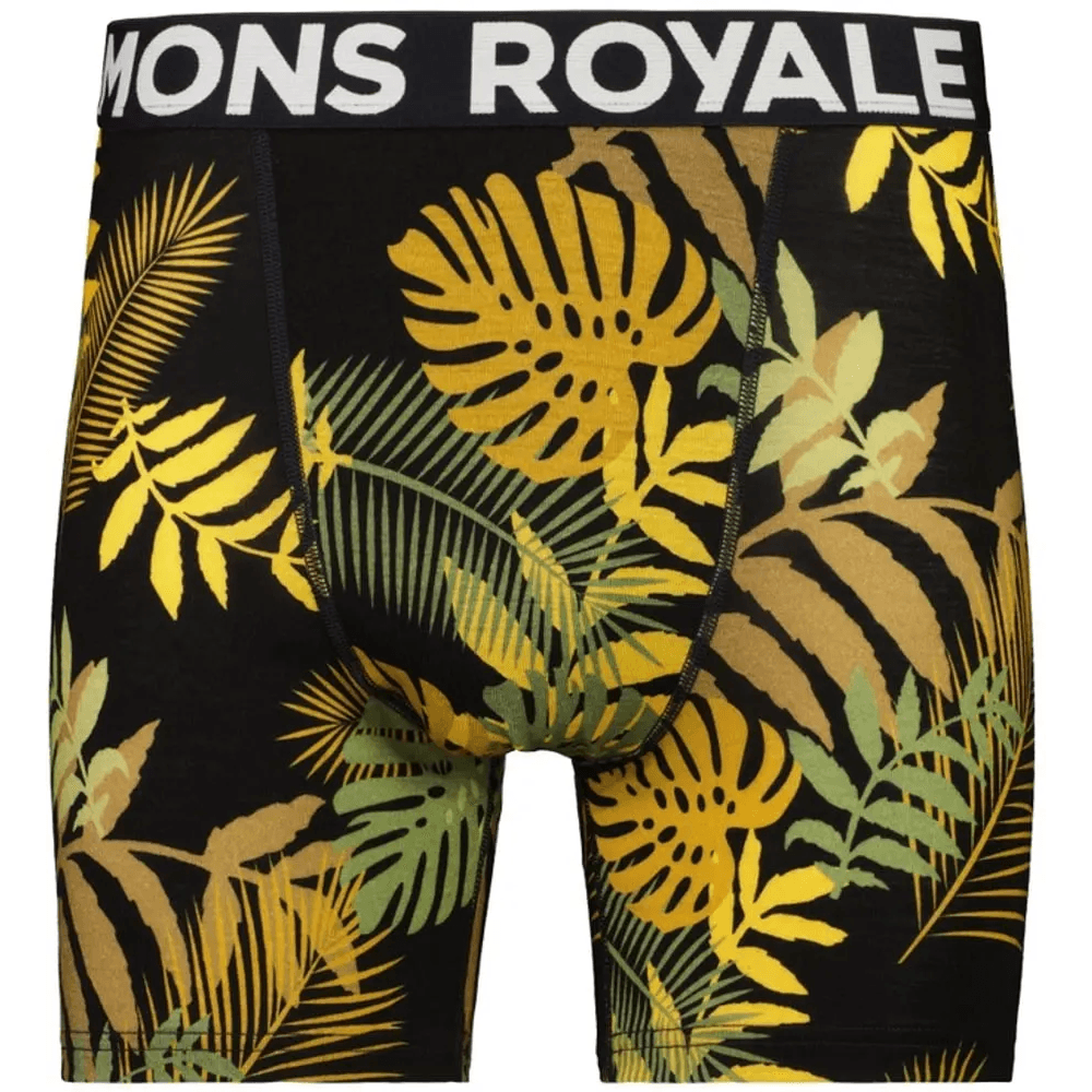 M's Hold 'em Boxer Native Camo, view: 0