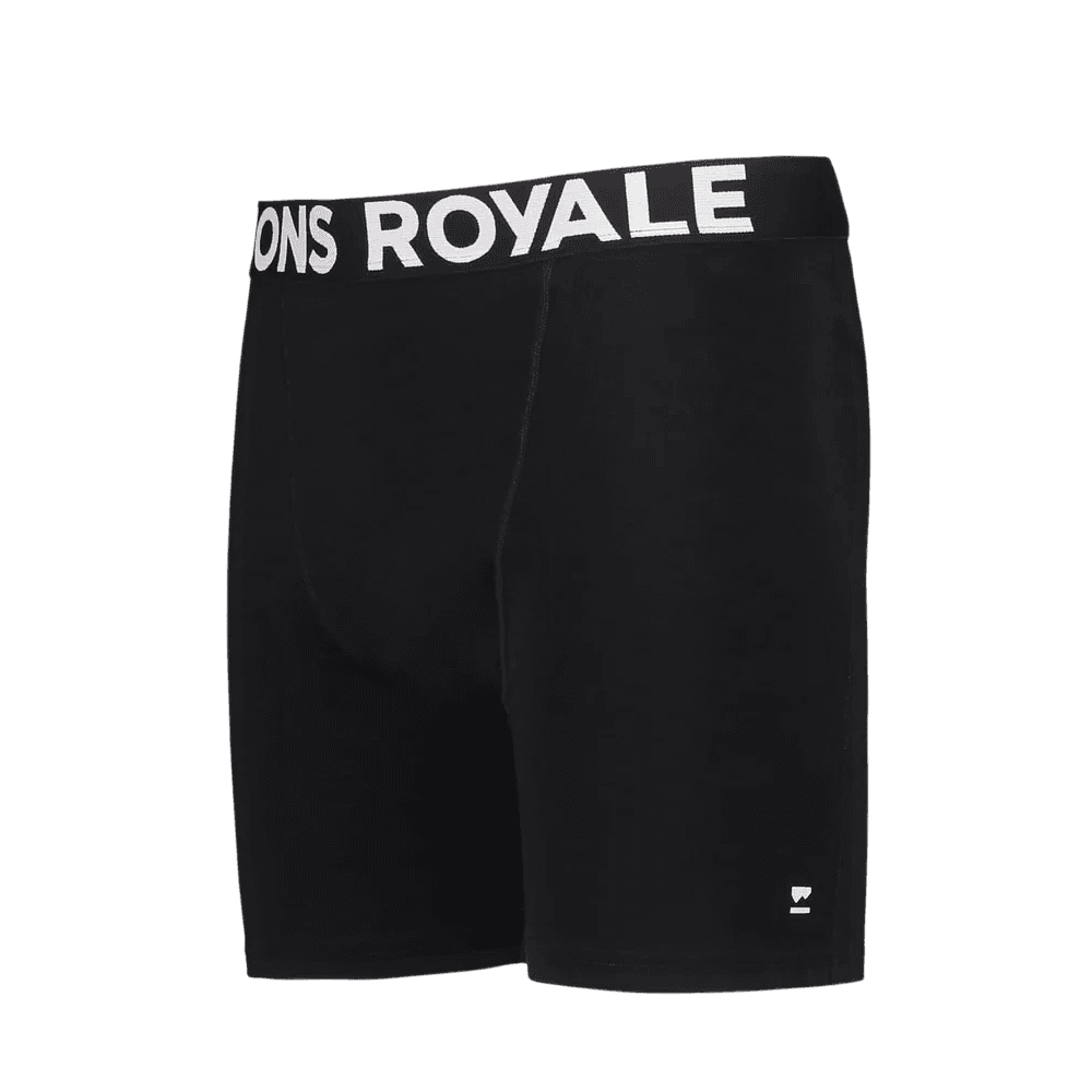 M's Hold 'em Boxer Black, view: 0